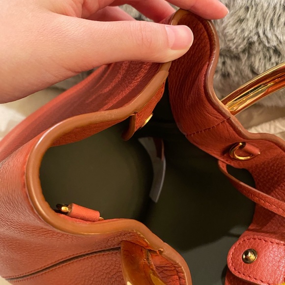 Authentic Marni Pannier Bag - Picture 9 of 16